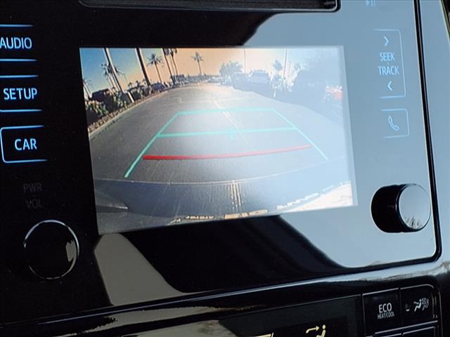 2019 Toyota Prius XLE