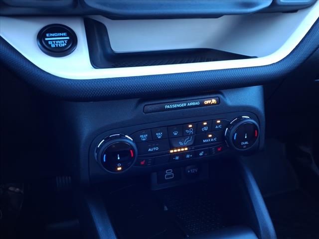 2023 Ford Bronco Sport Heritage Limited