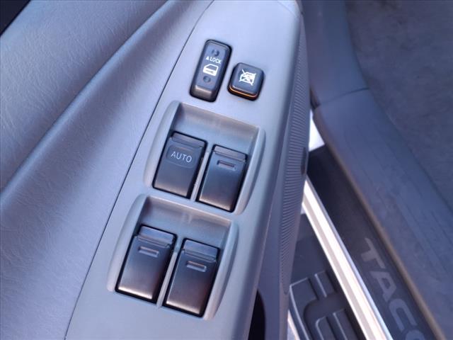 2010 Toyota Tacoma PreRunner V6