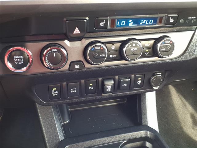 2023 Toyota Tacoma TRD Pro