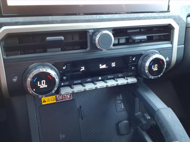 2024 Toyota Tacoma Limited