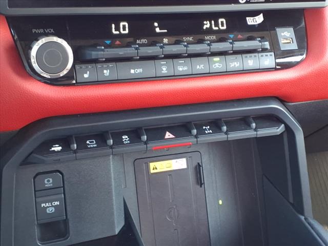 2023 Toyota Tundra TRD Pro HV