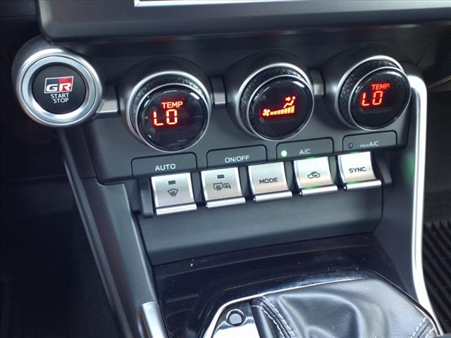2024 Toyota GR86 