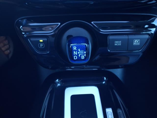 2017 Toyota Prius Three