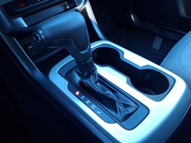 2017 Chevrolet Colorado LT