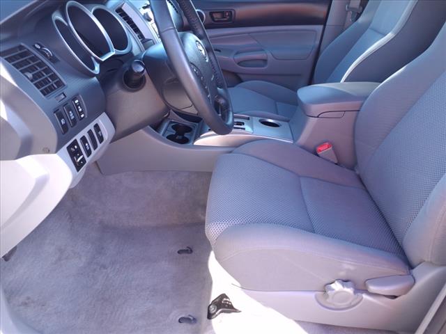 2010 Toyota Tacoma PreRunner V6