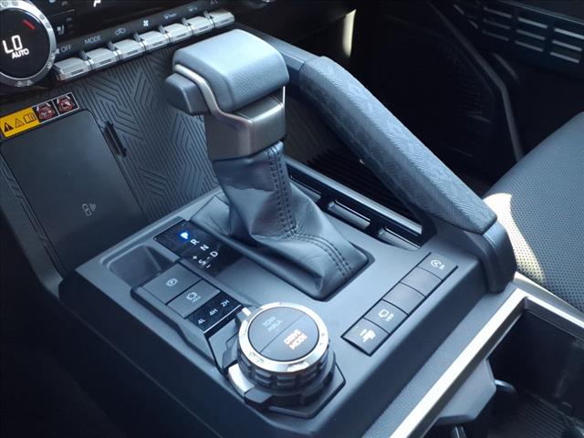 2024 Toyota Tacoma Limited