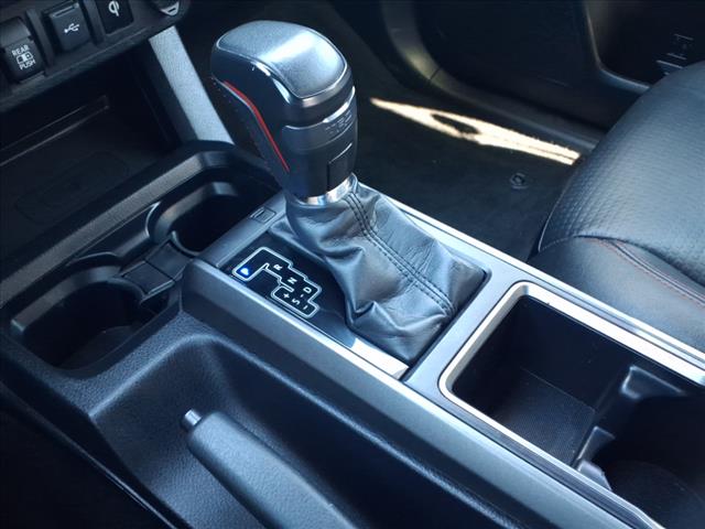 2021 Toyota Tacoma TRD Pro