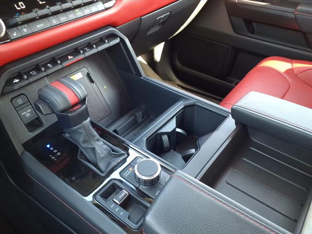 2023 Toyota Tundra TRD Pro HV