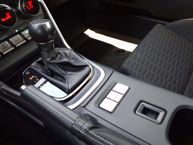 2024 Toyota GR86 