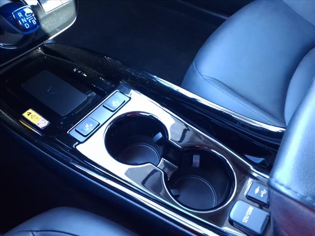 2022 Toyota Prius Limited