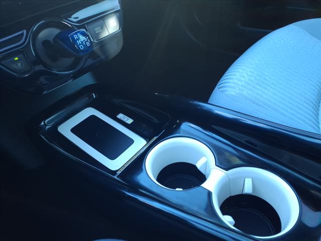 2017 Toyota Prius Three