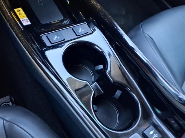 2019 Toyota Prius XLE