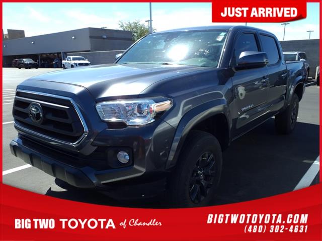 2021 Toyota Tacoma SR5 V6