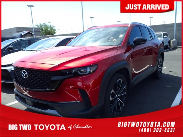 2023 Mazda CX-50 5 DOOR AWD SUV