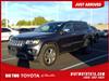 2016 Jeep Grand Cherokee