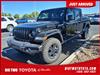 2023 Jeep Gladiator Willys
