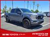 2022 Ford F-150 SUPER CREW 4X2 TRUCK