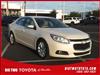 2014 Chevrolet Malibu