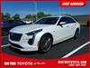 2019 Cadillac CT6 3.0TT Sport