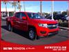 2017 Chevrolet Colorado LT
