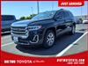 2022 GMC Acadia SLT