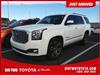 2019 GMC Yukon