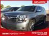 2019 Chevrolet Tahoe