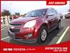 2010 Chevrolet Equinox