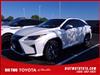 2018 Lexus RX 350 5 DOOR 4X2 SUV