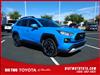 2020 Toyota RAV4 Adventure