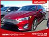 2019 Ford Fusion Hybrid