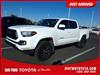 2020 Toyota Tacoma