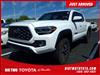 2022 Toyota Tacoma TRD Off-Road