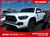 2023 Toyota Tacoma TRD Off-Road
