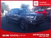 2022 Toyota Tacoma TRD Off-Road