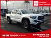 2023 Toyota Tacoma TRD Off-Road