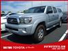2010 Toyota Tacoma PreRunner V6