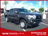 2022 Toyota Tacoma DOUBLE CAB 4X2 TRUCK