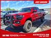2020 Toyota Tacoma SR5 V6