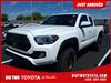 2022 Toyota Tacoma TRD Off-Road