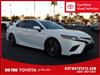 2018 Toyota Camry Hybrid