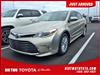 2018 Toyota Avalon Hybrid 4 DOOR FWD SEDAN