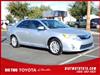 2012 Toyota Camry Hybrid