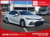 2024 Toyota Camry Hybrid LE