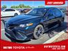 2020 Toyota Camry Hybrid SE