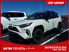 2022 Toyota RAV4 Hybrid XSE