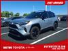2022 Toyota RAV4 Hybrid XSE