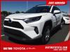 2020 Toyota RAV4 Hybrid