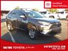 2024 Toyota RAV4 Hybrid